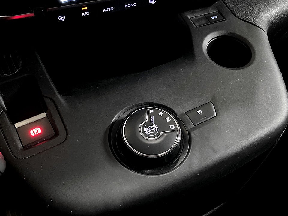 Bild på Peugeot Partner PRO+ 1.5 BHDi 130hk Aut L1 B-KAMERA DRAG