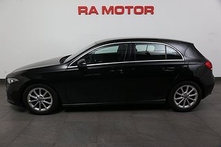 Halvkombi Mercedes-Benz A 4 av 22
