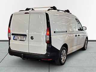 Volkswagen Caddy Maxi Caddy Cargo Maxi 2.0 TDI S&V-hjul/Drag