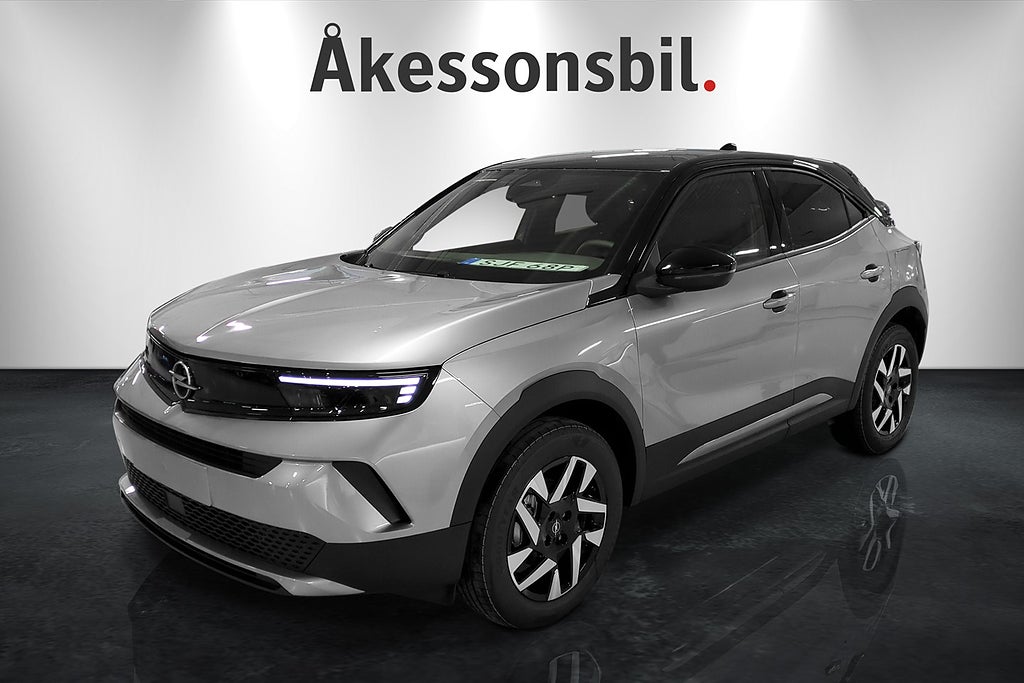 Opel Mokka PT130 AUT FL