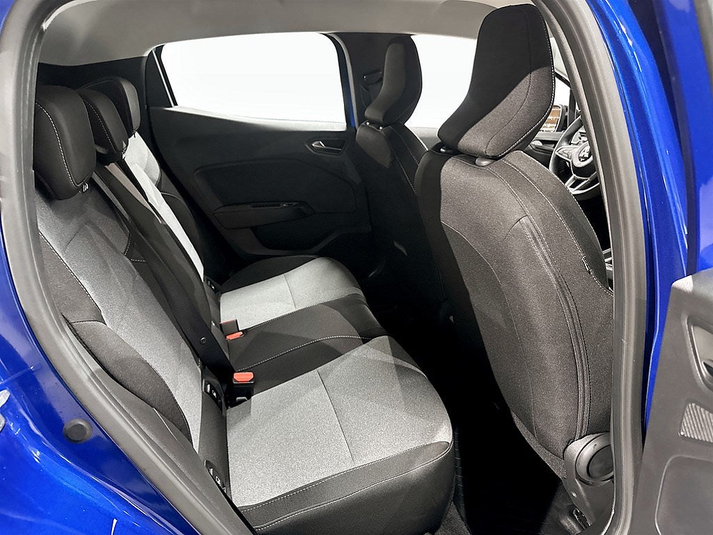 Bild på Mitsubishi Colt Invite 90hk - DEMO