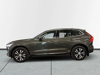 Volvo XC60 B4 AWD Geartronic Advanced S&V-hjul/Pvärm/Keyless