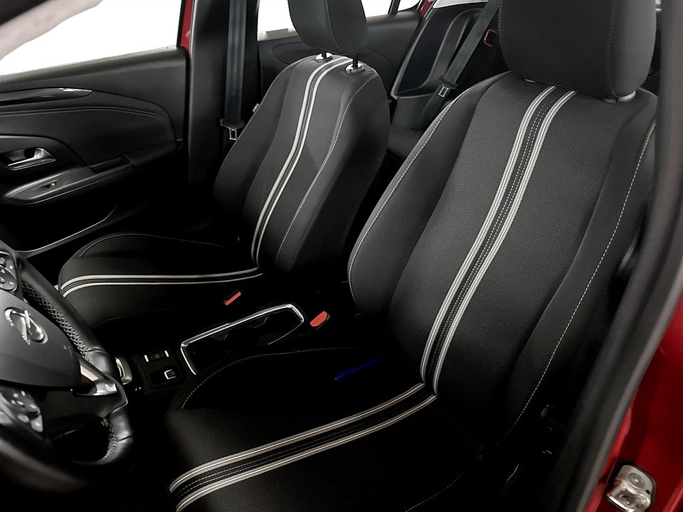 Bild på Opel Corsa-e Design & Tech 50kWh 136hk Aut KAMPANJRÄNTA 3,99%