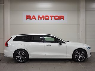 Kombi Volvo V60 5 av 25