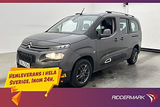 Citroen Berlingo Lang