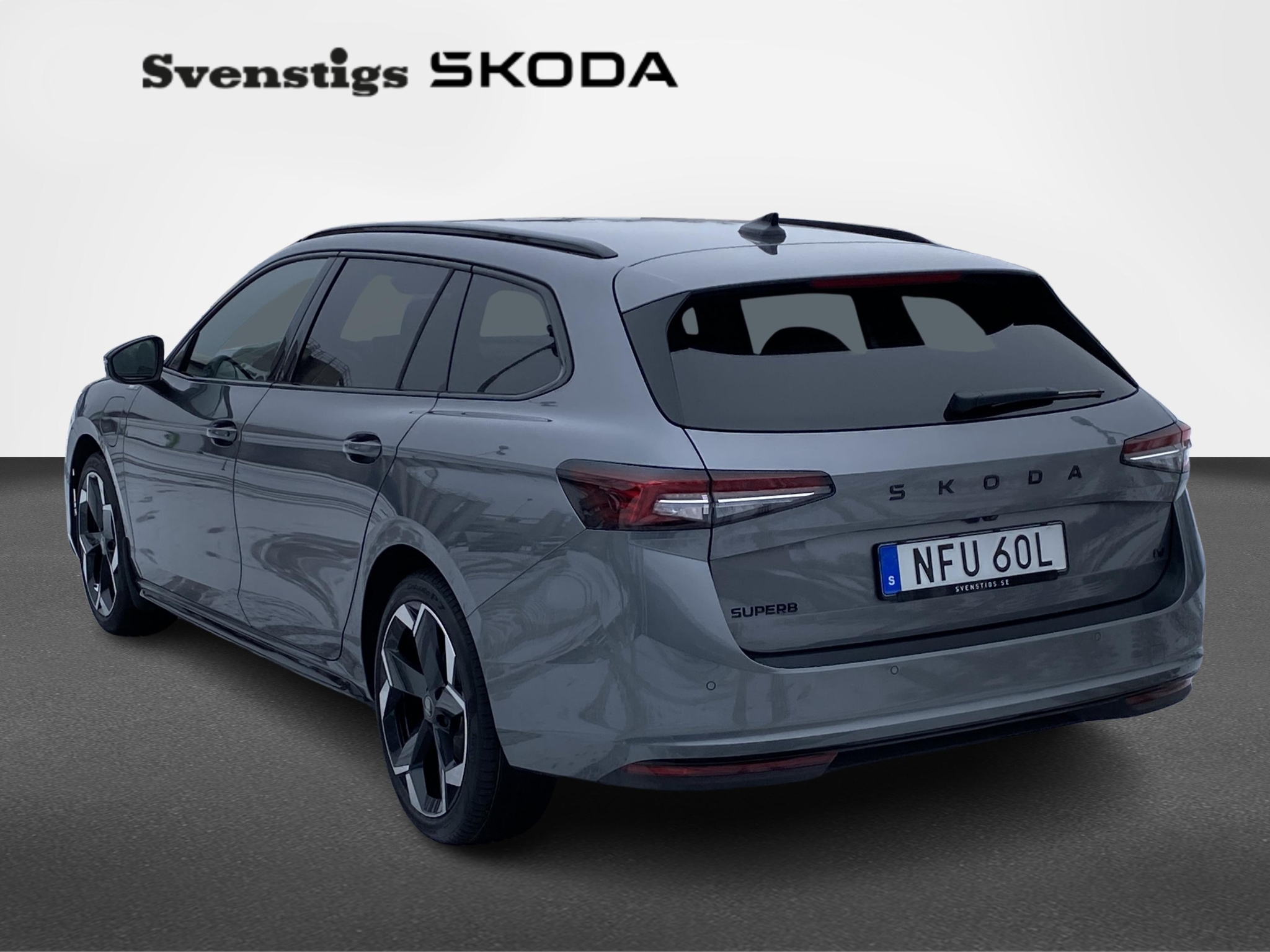 Skoda Superb 2026, bild 5/46