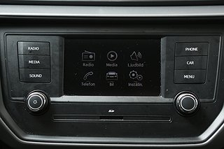 Halvkombi Seat Ibiza 17 av 21