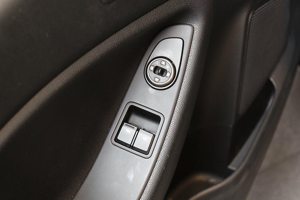 Hyundai i20 1,2 Comfort 5D Facelift Bluetooh Motorvärmare 2019