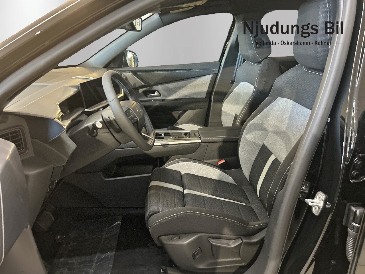 Opel Grandland 2025, bild 6/44