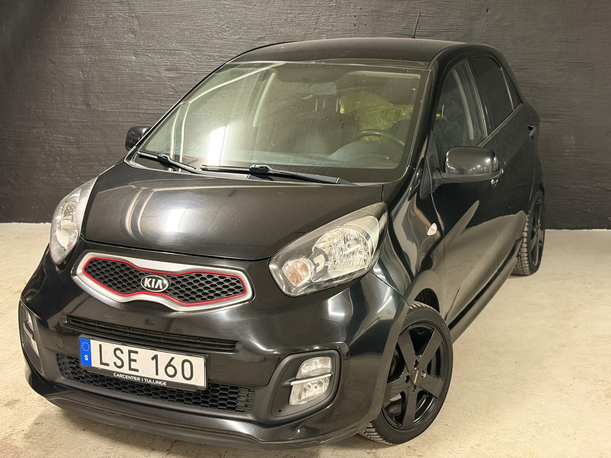 Kia Picanto 2015, kuva 2/41