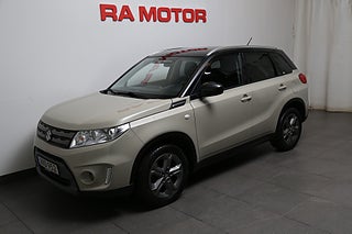 SUV Suzuki Vitara 1 av 23