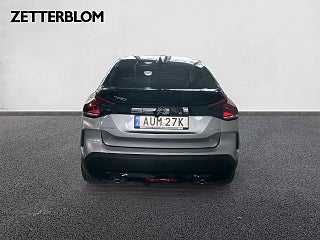 Halvkombi Citroen C4 4 av 16