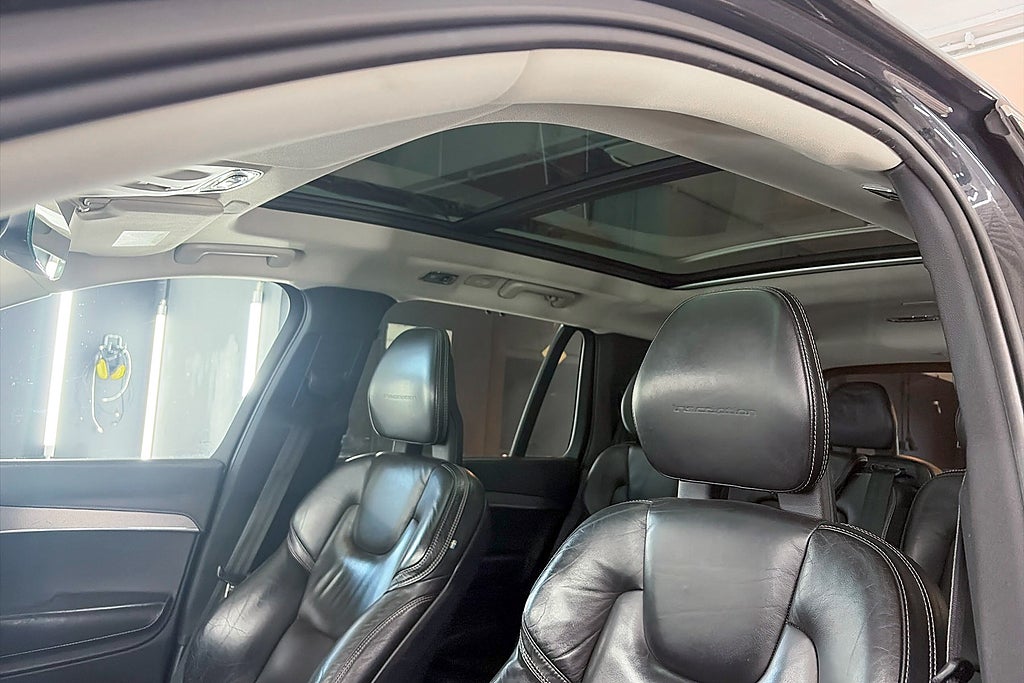Volvo XC90 2016