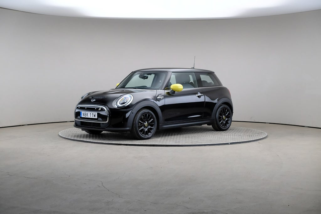 MINI Cooper SE MINI Cooper 184hk Experience Nav