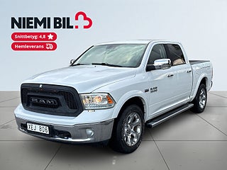 RAM 1500 V8 4×4 TorqueFlite Drag/Navi/Rattvärm/Elstol/Kamera – bild 1