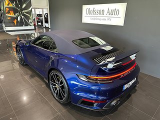 Cab Porsche 911 15 av 23