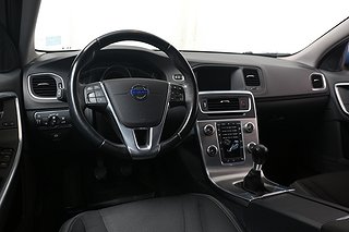 Kombi Volvo V60 8 av 18