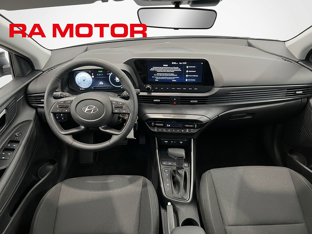 Hyundai i20 1.0 T-GDI DCT Essential 2026