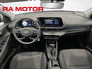 Halvkombi Hyundai i20 11 av 22