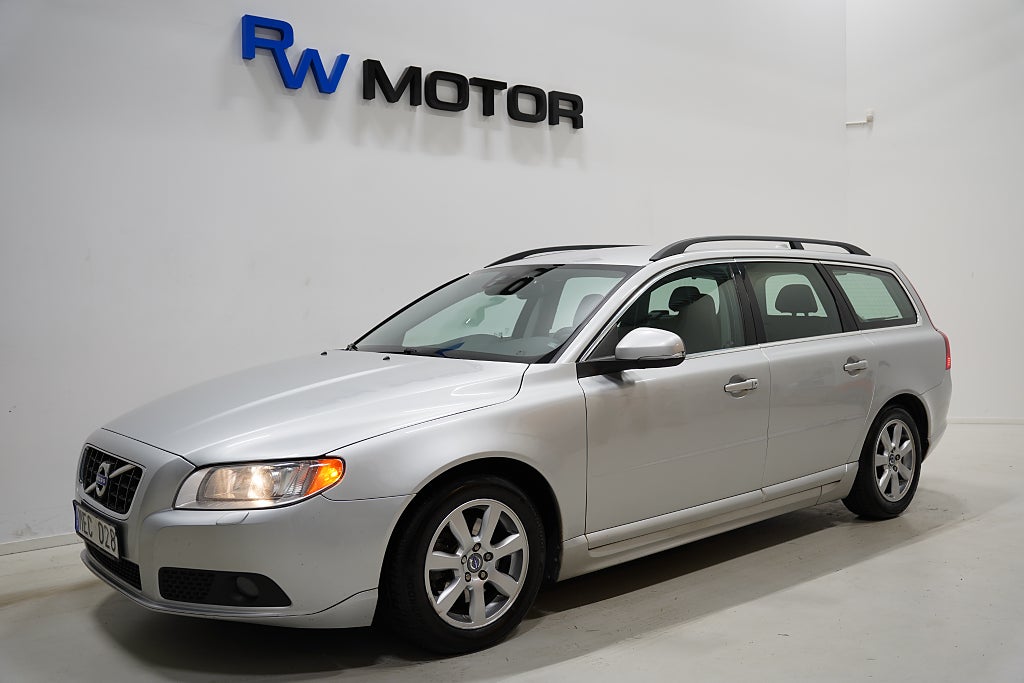 Volvo V70