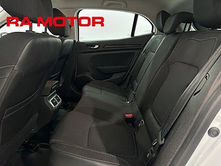 Halvkombi Renault Mégane 12 av 23