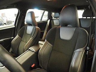 Kombi Volvo V60 14 av 22