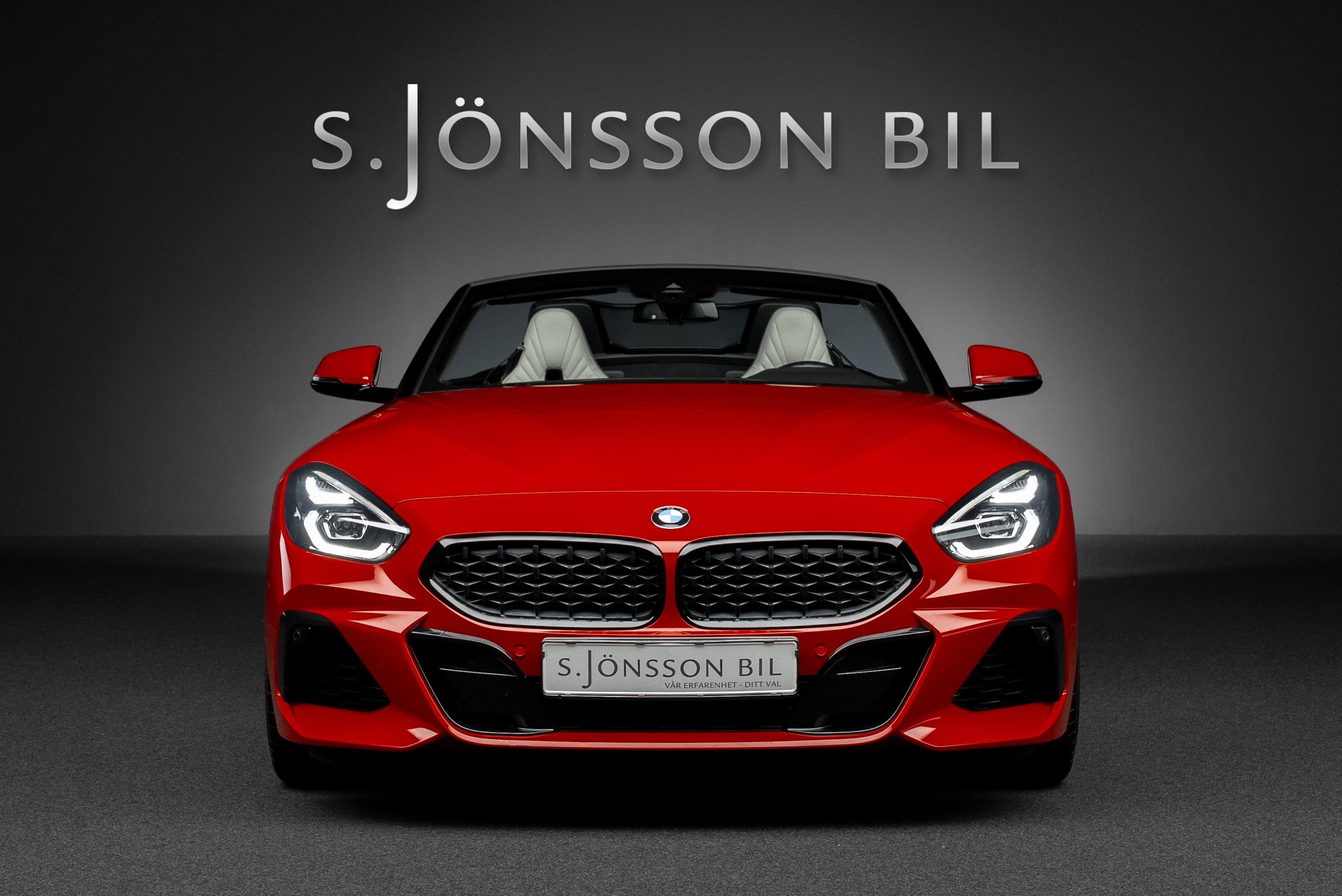 BMW Z4 2022, bild 5/48