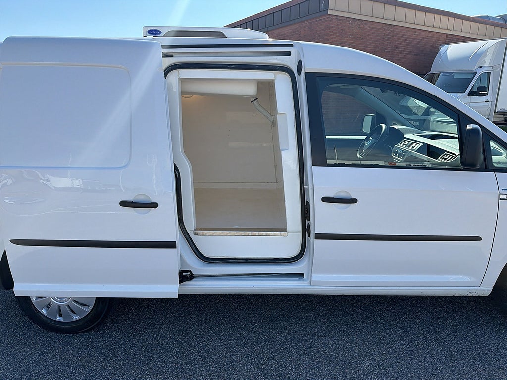 Volkswagen Caddy Maxi kylbil Van 2.0 TDI BMT Euro 6