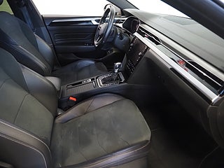 Kombi Volkswagen Arteon 10 av 24