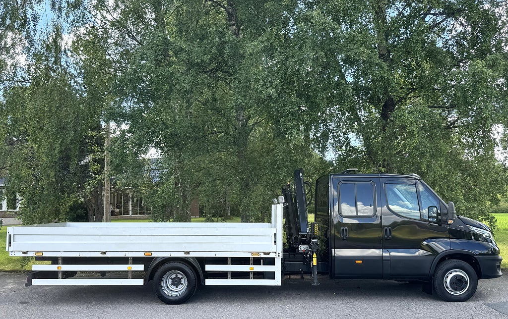 Iveco 70-180 2022 - miniatyr 21