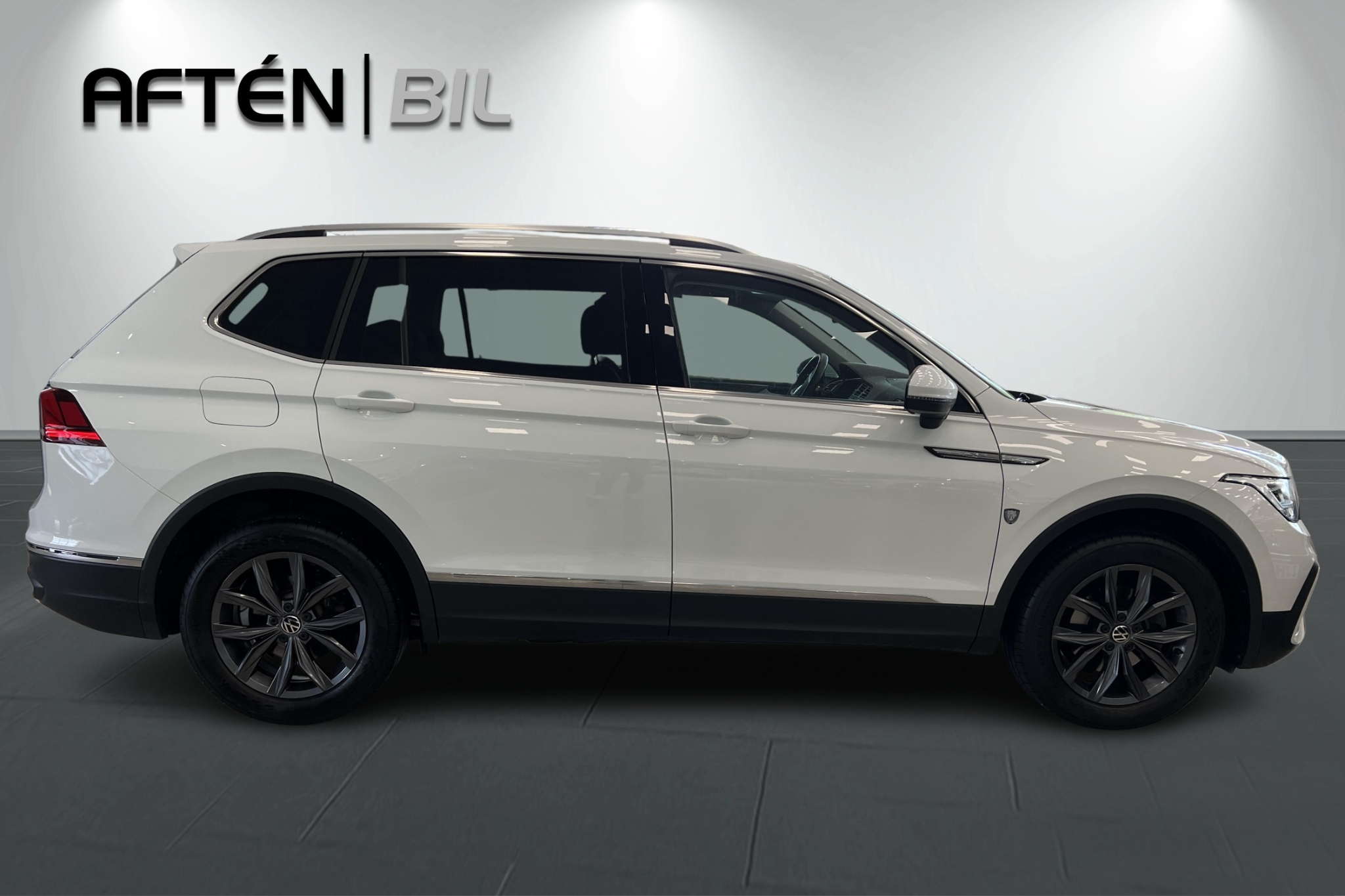 Volkswagen Tiguan Allspace 2023, bild 7/10