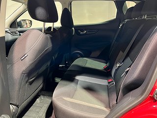 SUV Nissan Qashqai 10 av 20