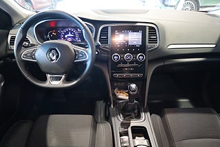 Kombi Renault Mégane 14 av 25