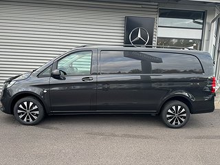 Transportbil - Skåp Mercedes-Benz Vito 3 av 21