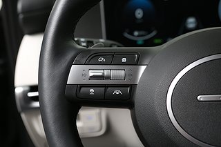 SUV Hyundai Tucson 16 av 25