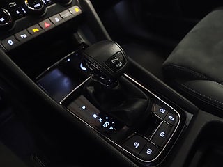 SUV Skoda Kodiaq 26 av 27