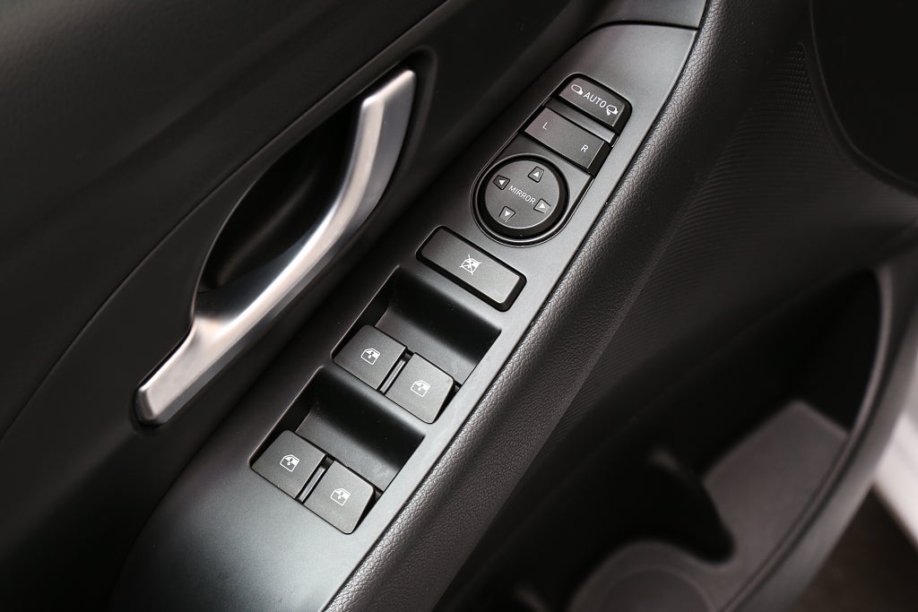 Hyundai i30 1,0 T-GDi MHEV 120hk N Line 5D 2021