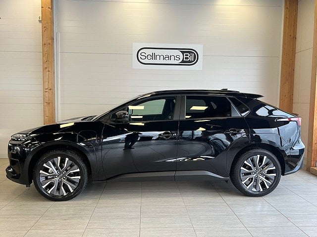 Subaru Solterra Touring 73,1 kWh AWD 343 hk 