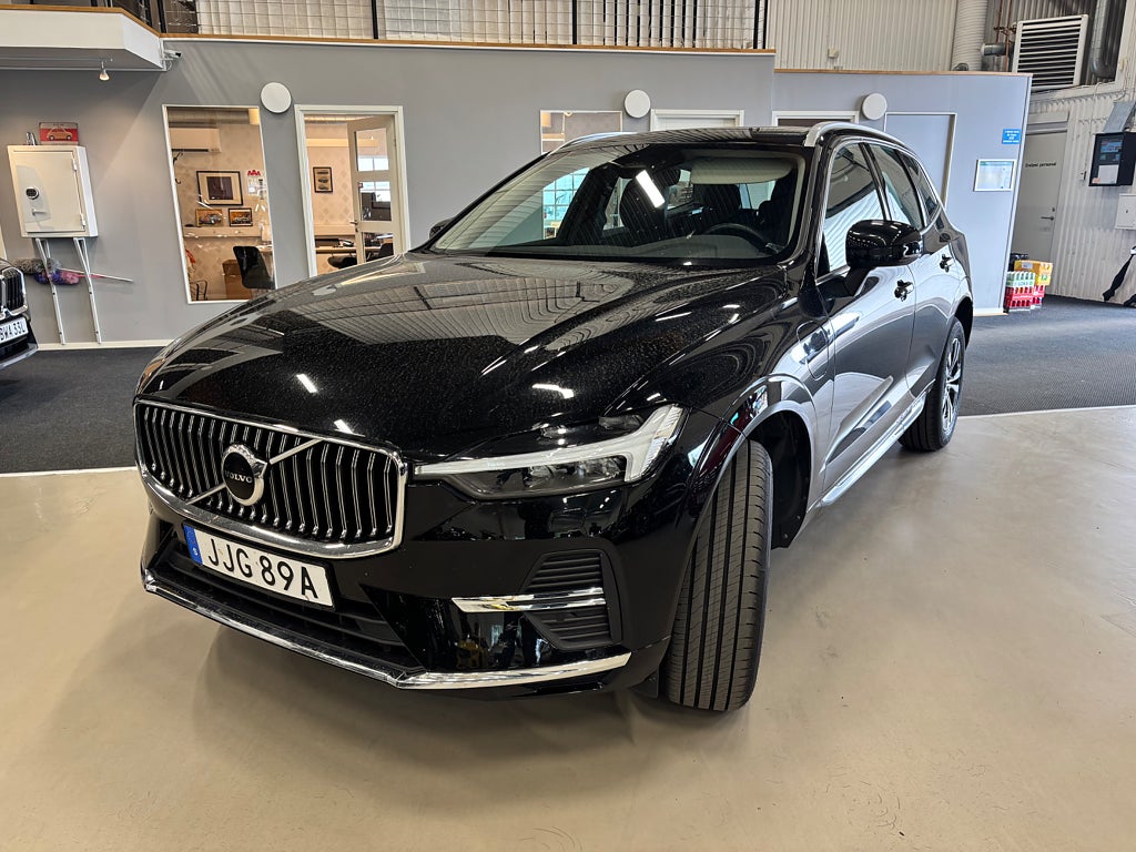 Volvo XC60 Recharge T6 AWD Geartronic Core Edition 2,99%
