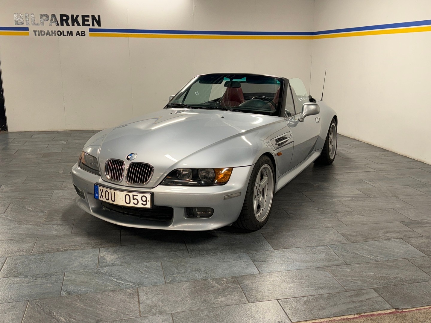 BMW Z3