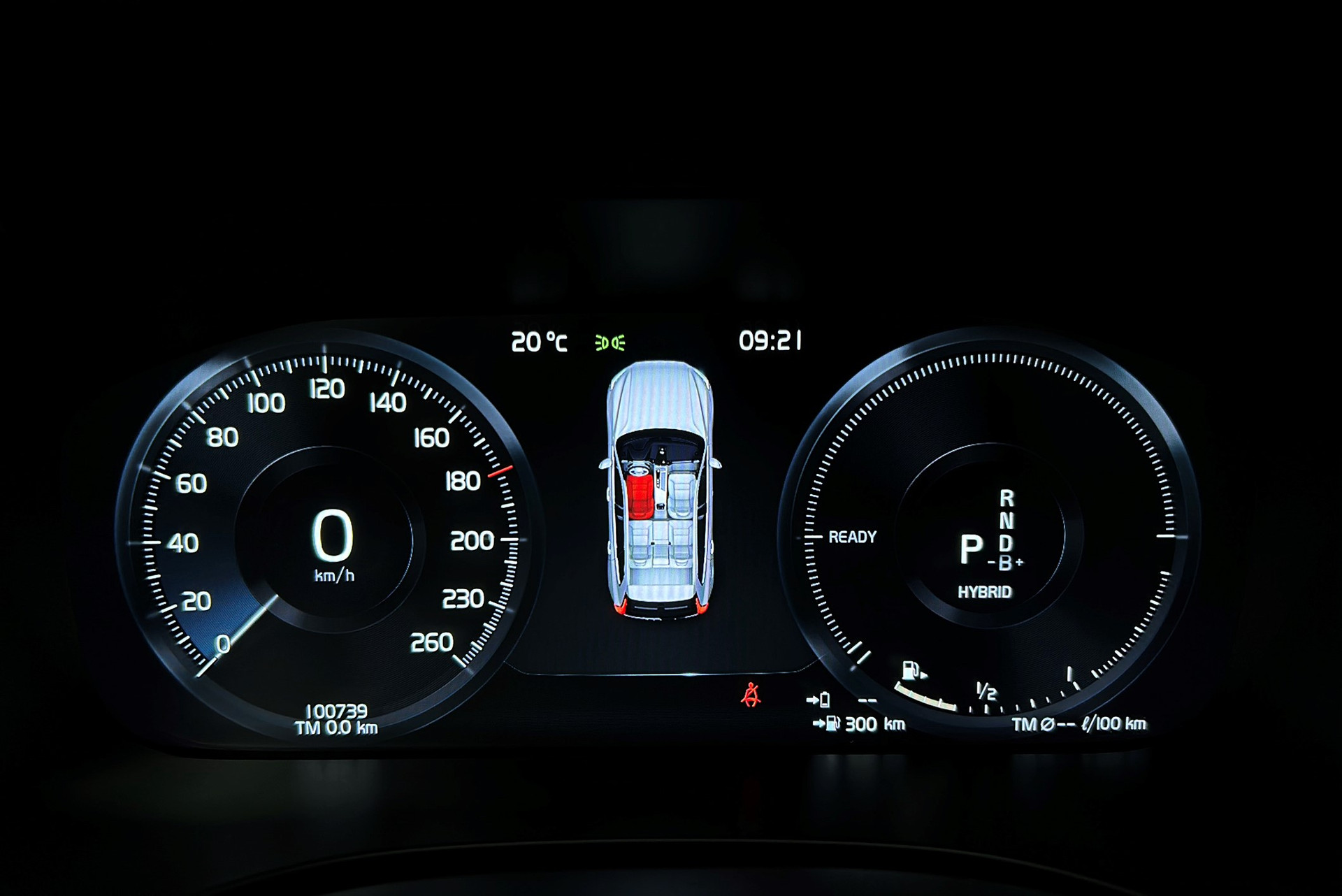 Volvo XC60 2021, bild 7/59