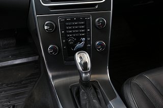 Kombi Volvo V60 13 av 20