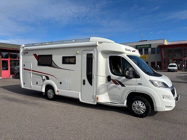 Kabe TM C 740 T