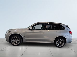 BMW X5 xDrive40e M Sport S&V-hjul/Pano/Drag/Kamera/HUD/H/K