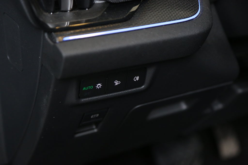 Skoda Kodiaq 2,0 TDI 193hk 4x4 Business Edition Värmare Drag