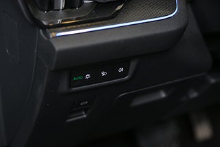 SUV Skoda Kodiaq 13 av 27