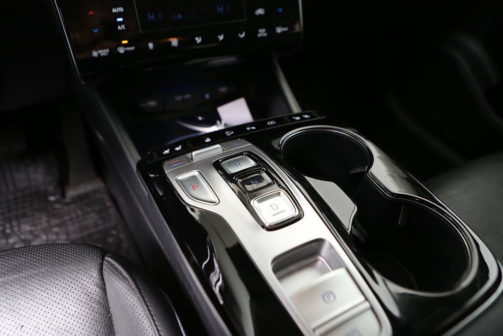 Hyundai Tucson 1,6T-GDi PHEV 265hk 6AT 4WD Advanced Motorv 2022