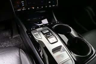 SUV Hyundai Tucson 21 av 25