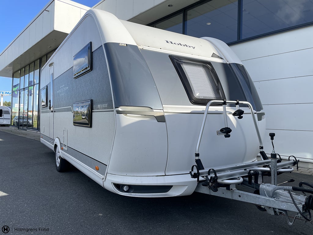 Hobby Hobby 515 UHK DE LUXE