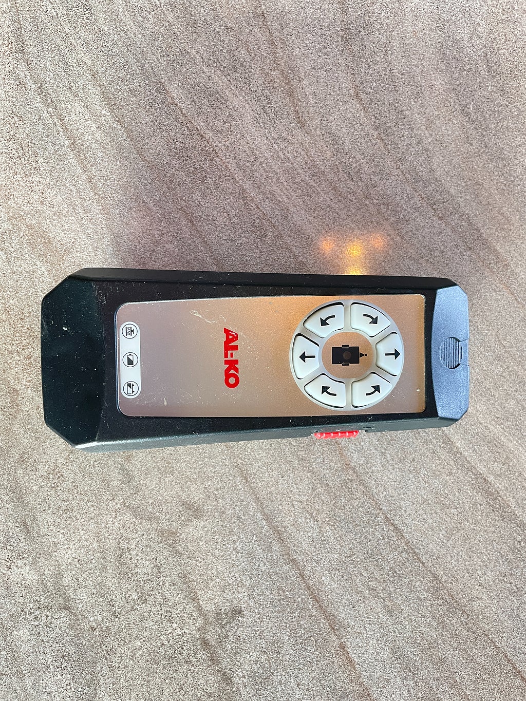 Hobby 780 WLU Nordic Edition /ALDE/Mover/AC/Markis med sidor/Solcell/L - Hobby